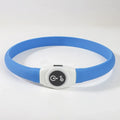 Collar LED Luminoso para Perros – Impermeable, Recargable USB, Seguridad Nocturna