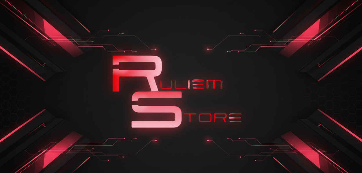 Hero combinado Ruliem Store